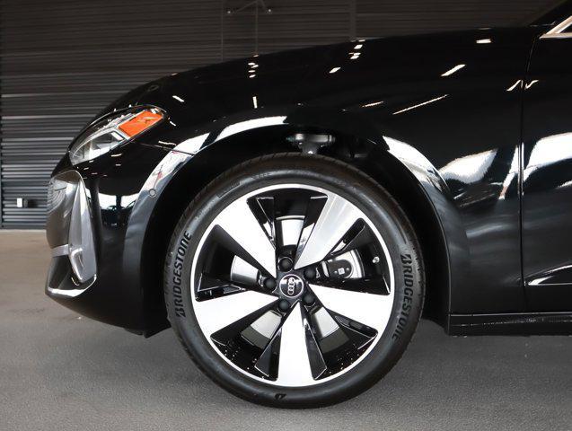 new 2025 Audi A5 car, priced at $56,375