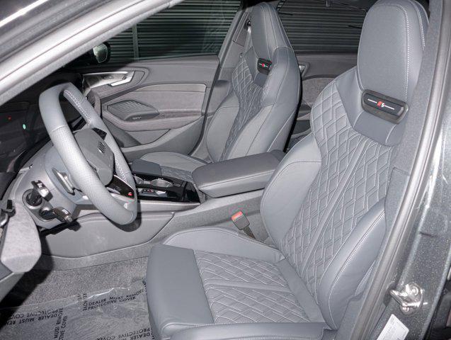 new 2025 Audi S5 car, priced at $71,855