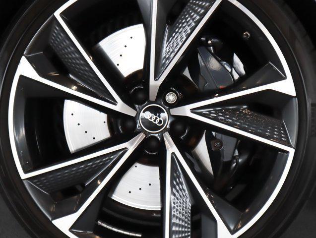 used 2023 Audi RS 7 car, priced at $100,995
