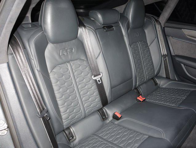 used 2023 Audi RS 7 car, priced at $100,995