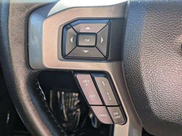 used 2021 Ford Expedition car, priced at $40,205