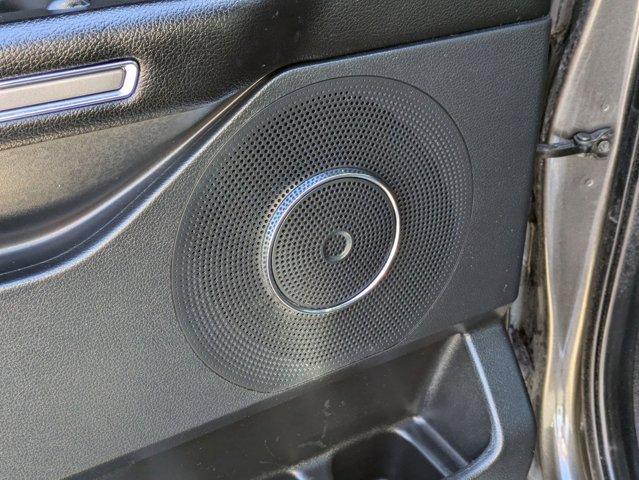 used 2021 Ford Expedition car, priced at $40,205