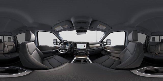 new 2025 Ford F-350 car, priced at $86,345
