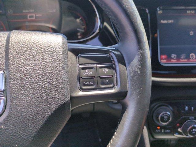 used 2015 Dodge Dart car, priced at $8,733