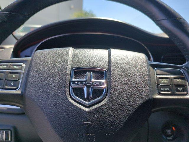 used 2015 Dodge Dart car, priced at $8,733