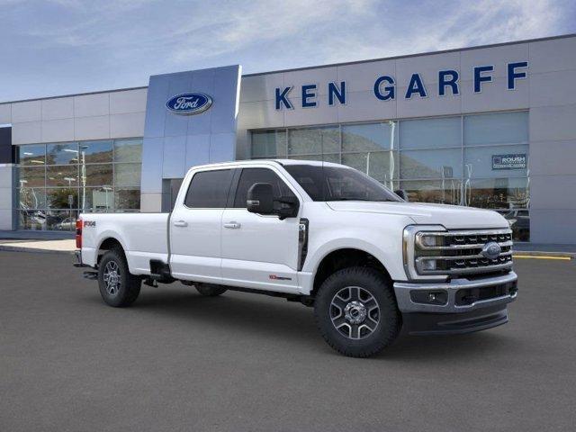 new 2024 Ford F-350 car, priced at $81,900