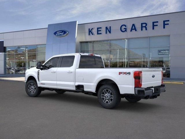 new 2024 Ford F-350 car, priced at $81,900