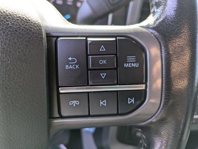 used 2021 Ford F-150 car, priced at $27,999