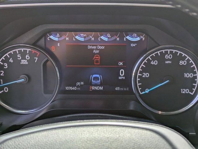 used 2021 Ford F-150 car, priced at $27,999