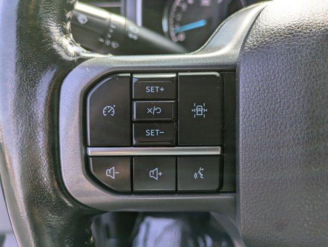 used 2021 Ford F-150 car, priced at $27,999
