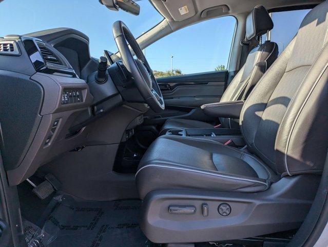 used 2023 Honda Odyssey car, priced at $43,025