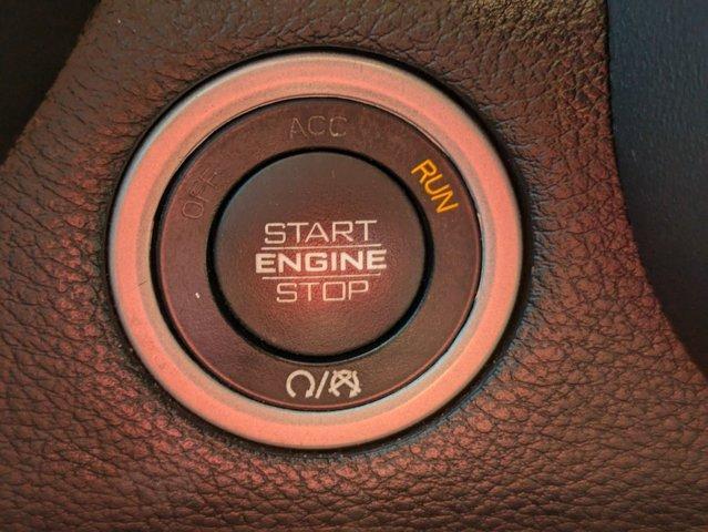 used 2022 Ram 1500 car, priced at $42,592