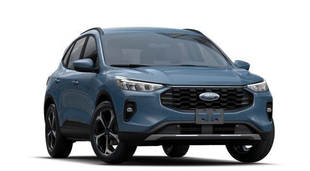 new 2025 Ford Escape car, priced at $37,705