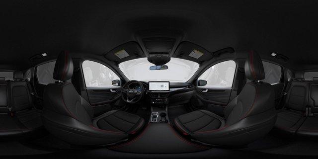 new 2025 Ford Escape car, priced at $37,705