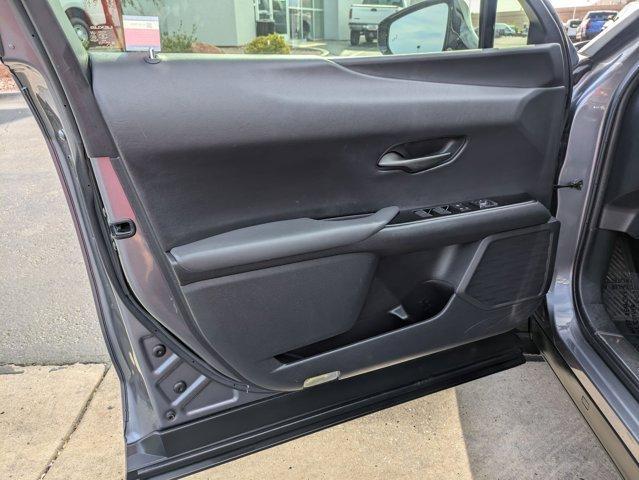used 2020 Lexus UX 200 car, priced at $23,552