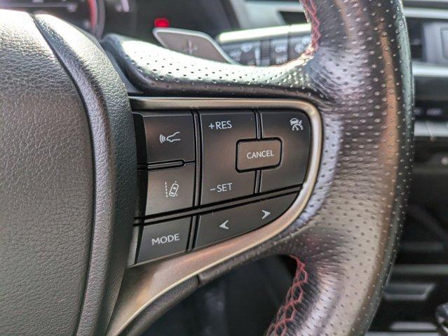 used 2020 Lexus UX 200 car, priced at $23,552