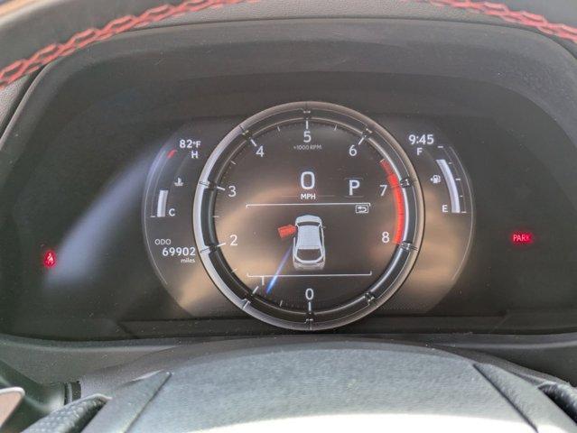 used 2020 Lexus UX 200 car, priced at $23,552