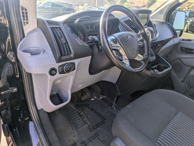 used 2019 Ford Transit-350 car, priced at $33,394