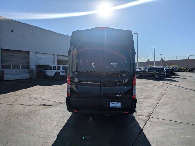 used 2019 Ford Transit-350 car, priced at $33,394