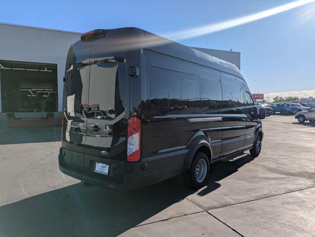used 2019 Ford Transit-350 car, priced at $33,394