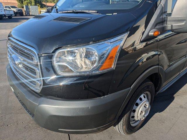 used 2019 Ford Transit-350 car, priced at $33,394