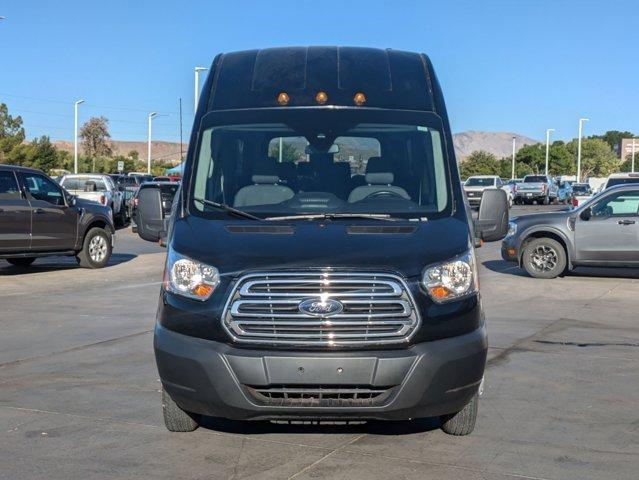 used 2019 Ford Transit-350 car, priced at $33,394
