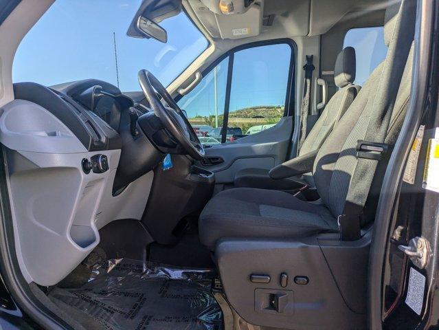 used 2019 Ford Transit-350 car, priced at $33,394