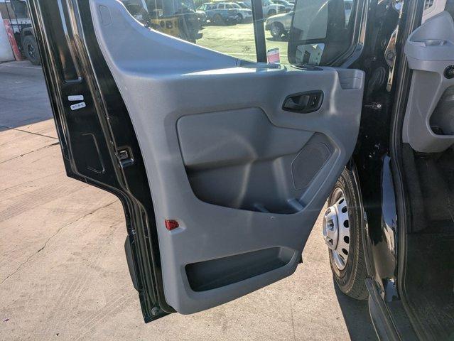 used 2019 Ford Transit-350 car, priced at $33,394