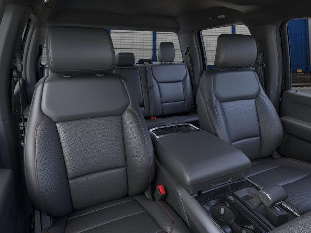 new 2025 Ford F-150 car, priced at $65,955