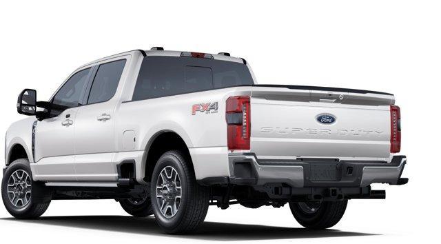 new 2025 Ford F-350 car, priced at $73,655