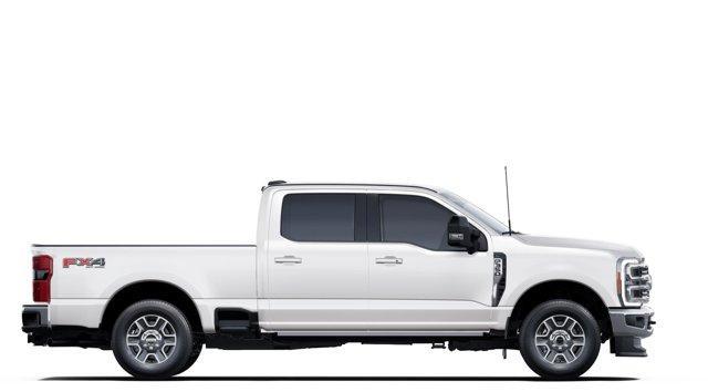 new 2025 Ford F-350 car, priced at $73,655