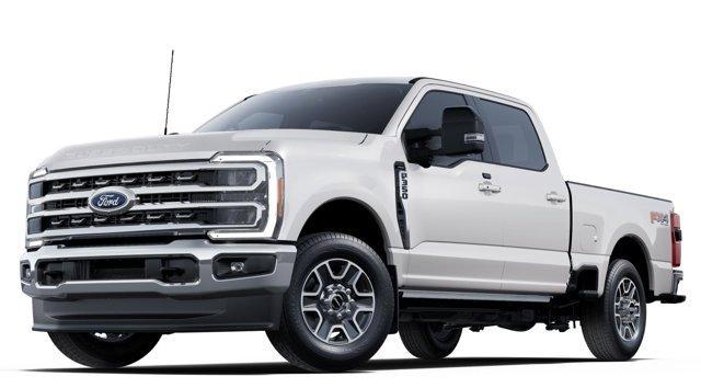 new 2025 Ford F-350 car, priced at $73,655