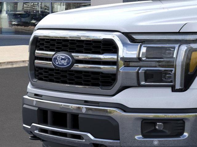 new 2025 Ford F-150 car, priced at $73,365