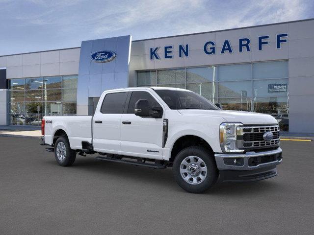 new 2024 Ford F-350 car, priced at $68,095