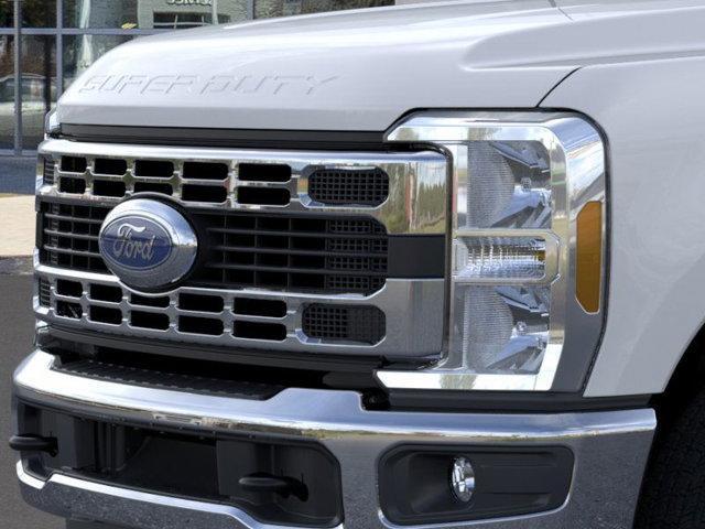 new 2024 Ford F-350 car, priced at $68,095