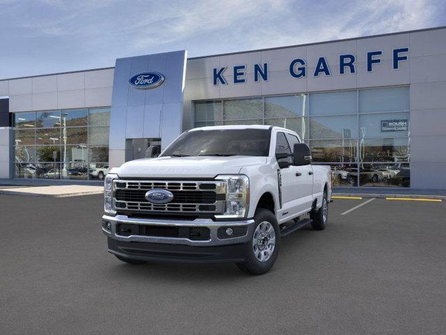 new 2024 Ford F-350 car, priced at $68,095