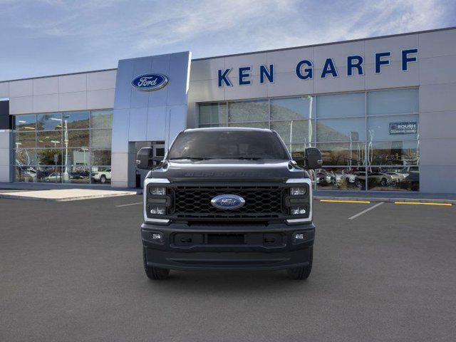 new 2024 Ford F-350 car, priced at $91,450