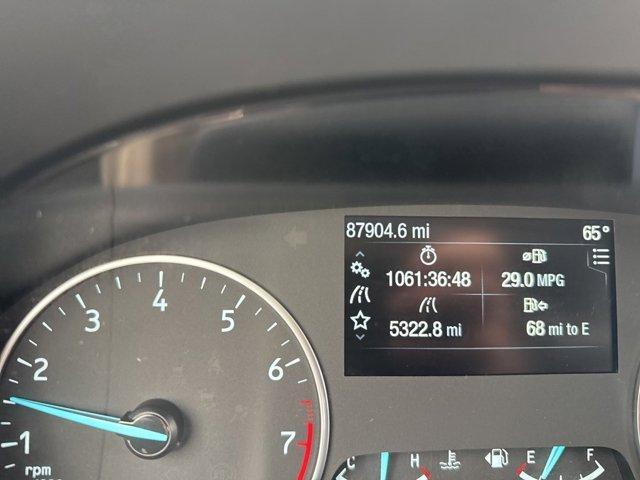 used 2018 Ford EcoSport car, priced at $9,976