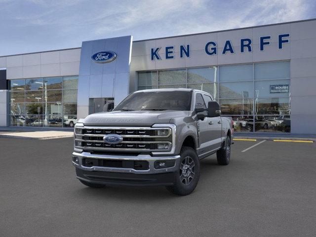 new 2025 Ford F-250 car, priced at $85,210