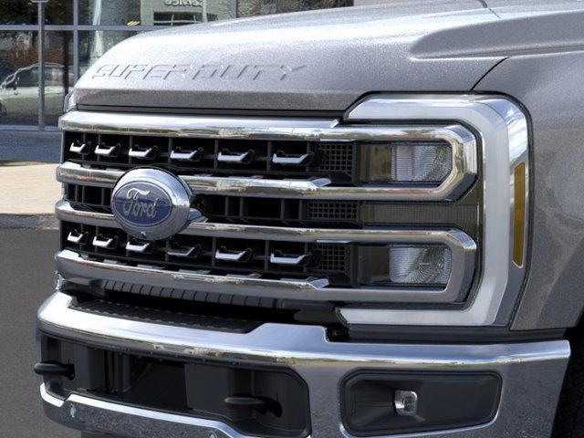 new 2025 Ford F-250 car, priced at $85,210