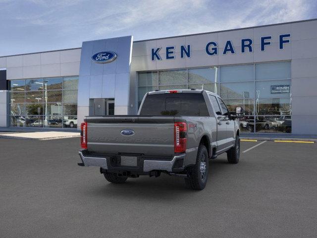 new 2025 Ford F-250 car, priced at $85,210