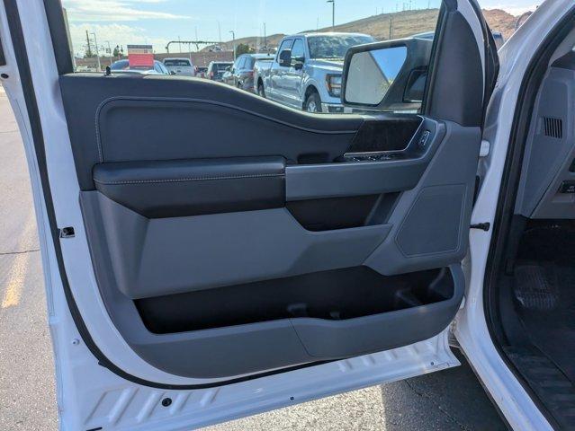 used 2022 Ford F-150 car, priced at $29,497