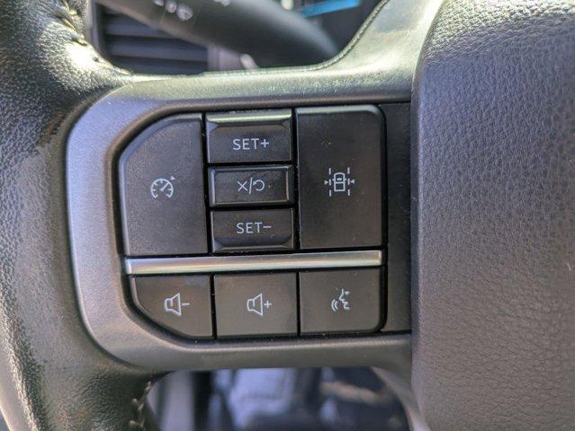 used 2022 Ford F-150 car, priced at $29,497