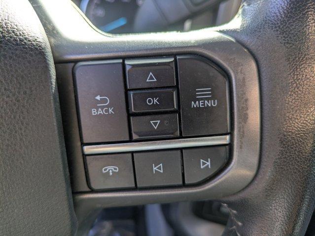 used 2022 Ford F-150 car, priced at $29,497