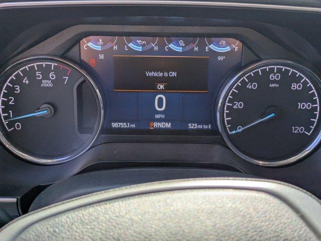 used 2022 Ford F-150 car, priced at $29,497