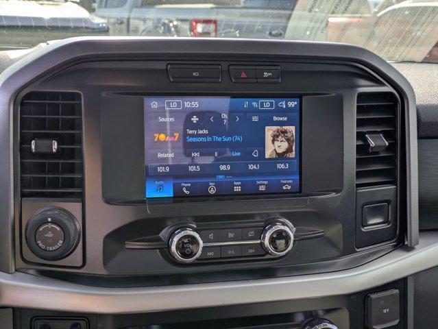 used 2022 Ford F-150 car, priced at $29,497