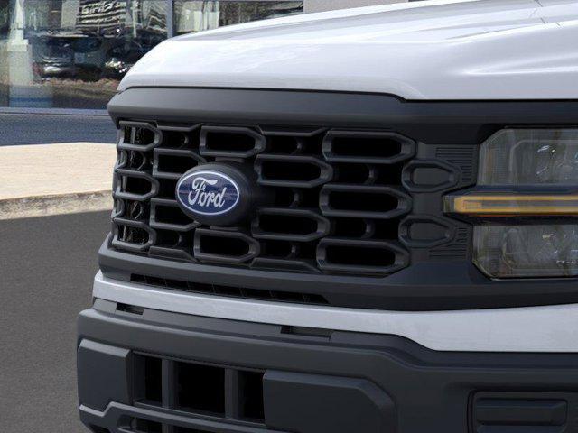 new 2024 Ford F-150 car, priced at $42,235