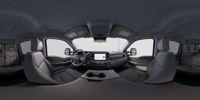 new 2025 Ford F-250 car, priced at $77,685