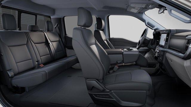 new 2025 Ford F-250 car, priced at $77,685