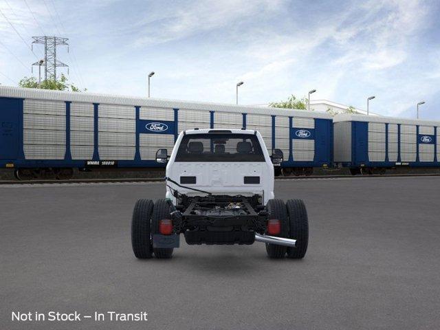 new 2026 Ford F-350 car, priced at $66,645